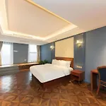 Yitingzhenshe Hotel Beijing Qianmen