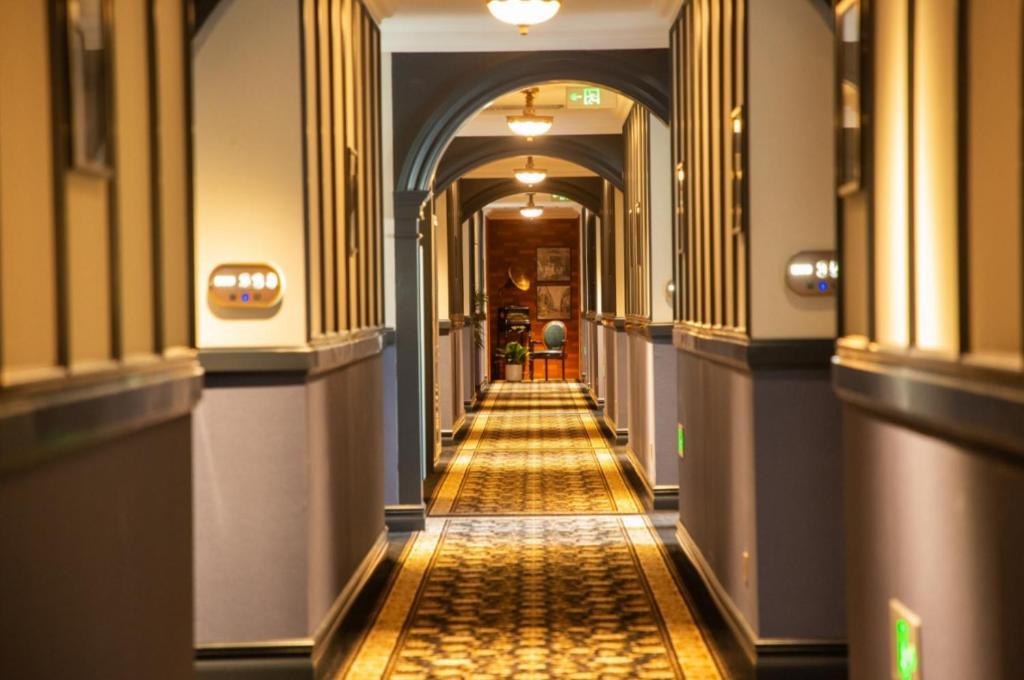 Hotel Yitingzhenshe Qianmen