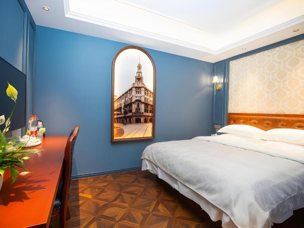 Yitingzhenshe Qianmen Hotel Beijing