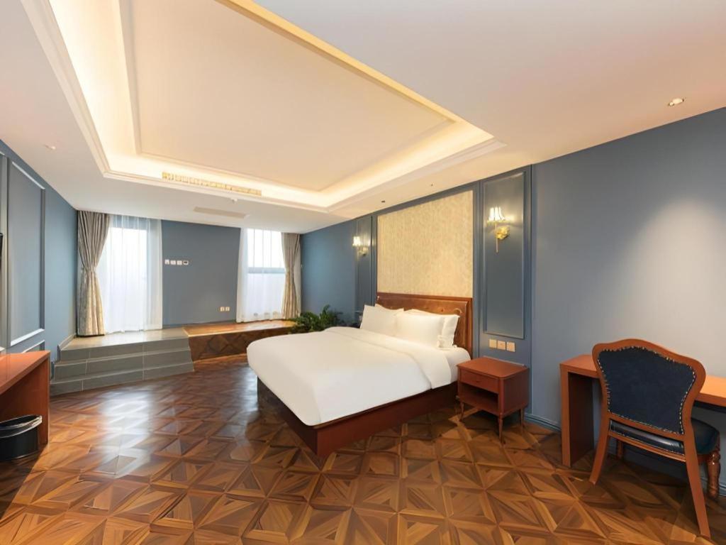Hotel Yitingzhenshe Qianmen