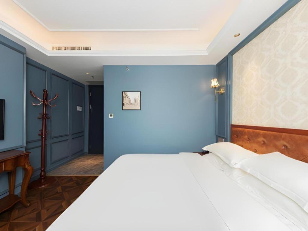 Hotel Yitingzhenshe Qianmen Beijing