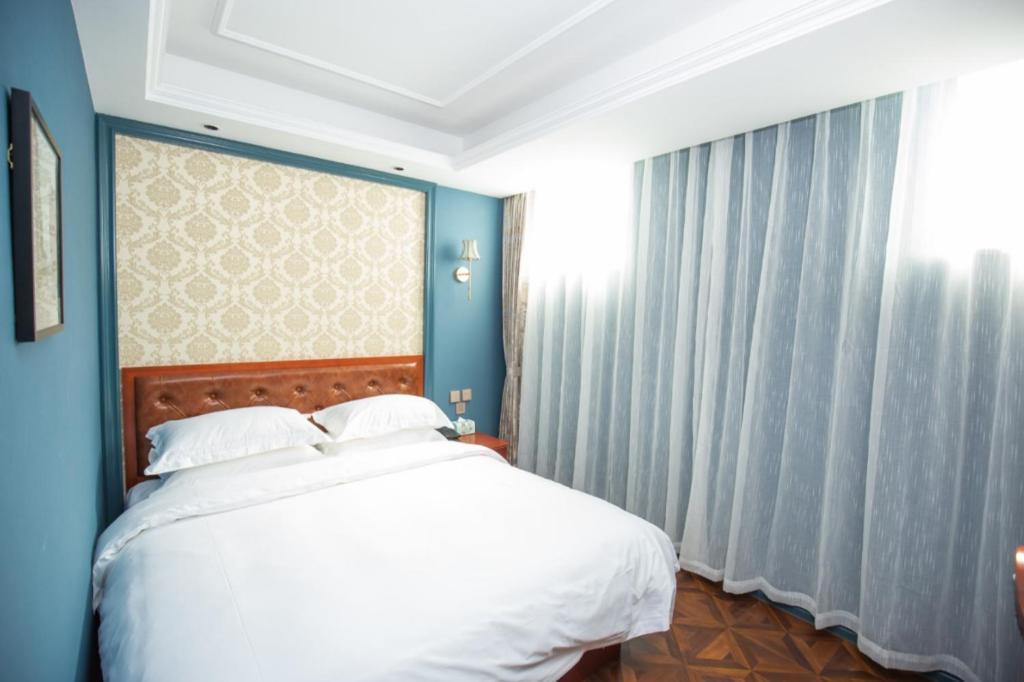 Hotel Yitingzhenshe Qianmen