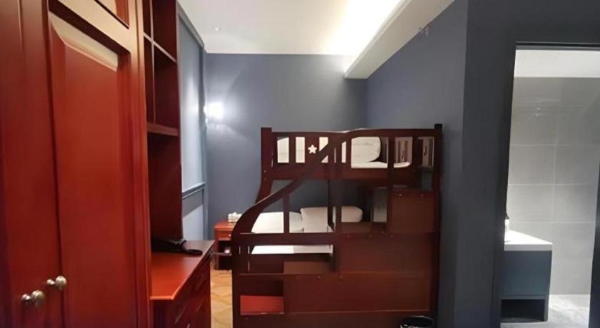 Hotel Yitingzhenshe Qianmen Beijing