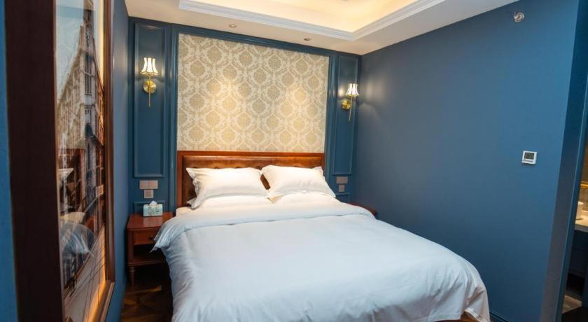 Yitingzhenshe Qianmen 4* Beijing