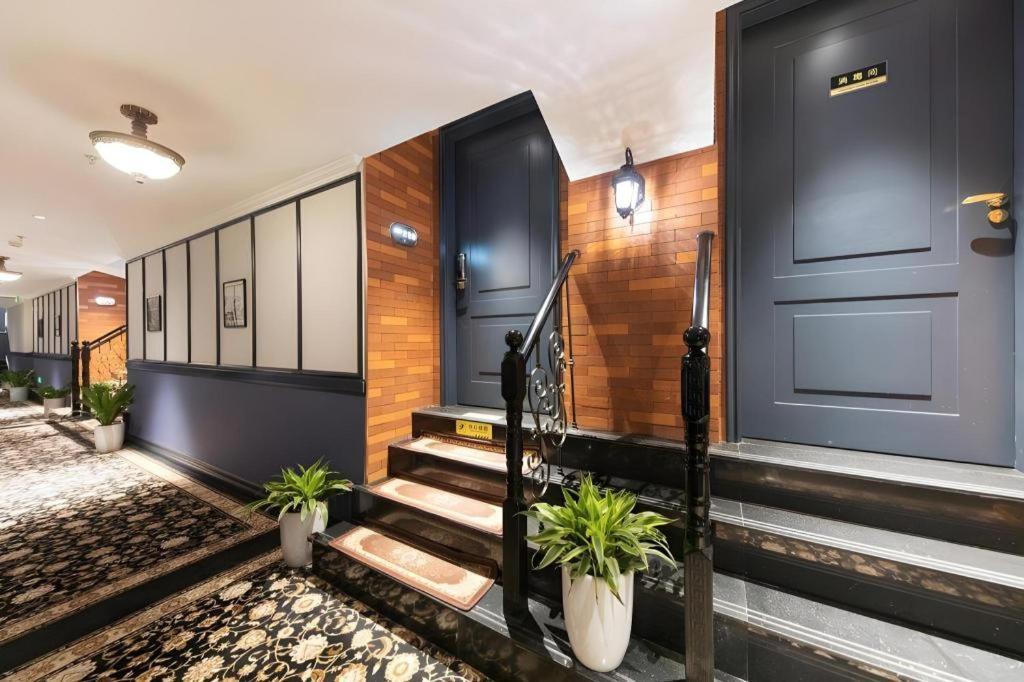 Hotel Yitingzhenshe Qianmen Beijing